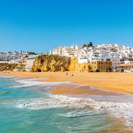 Albufeira Deluxe Residence With Pool By Homing Eksteriør bilde