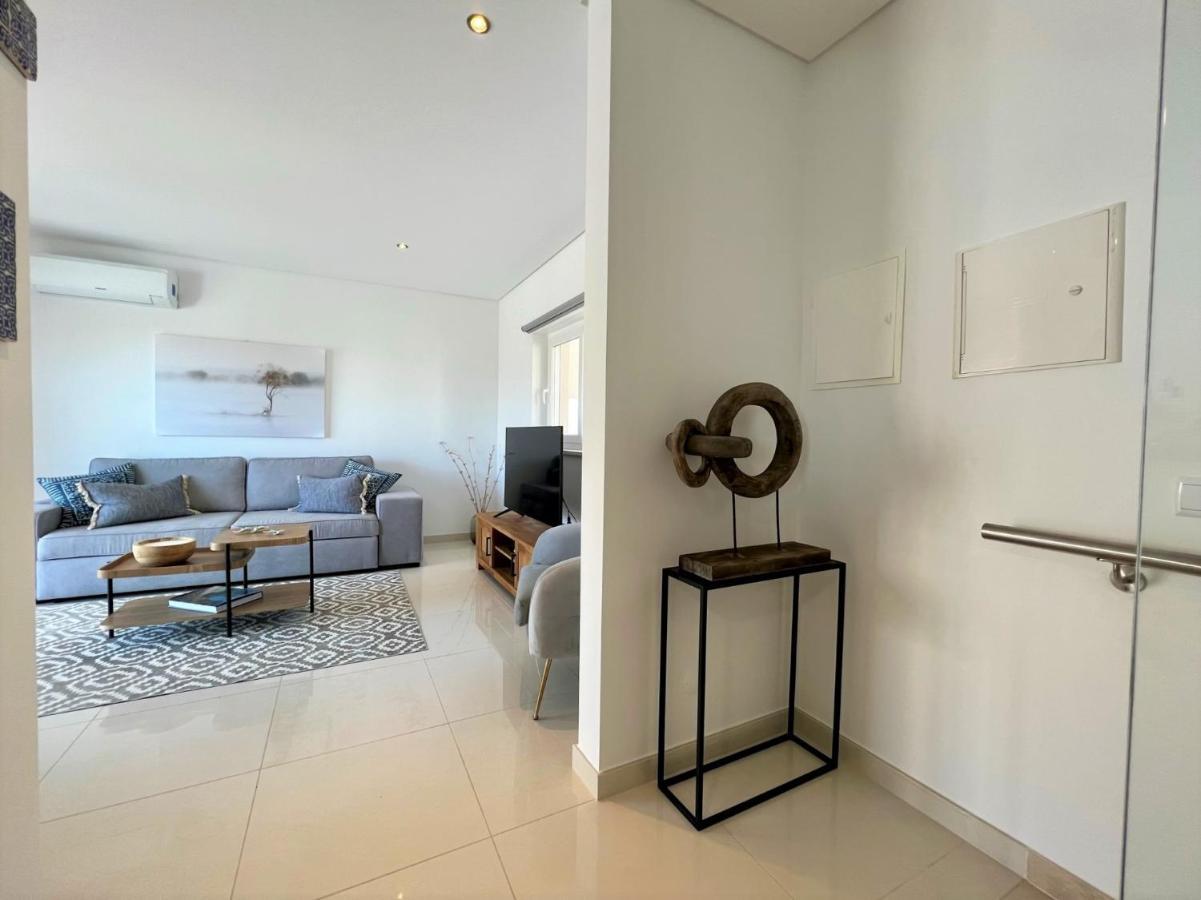 Albufeira Deluxe Residence With Pool By Homing Eksteriør bilde