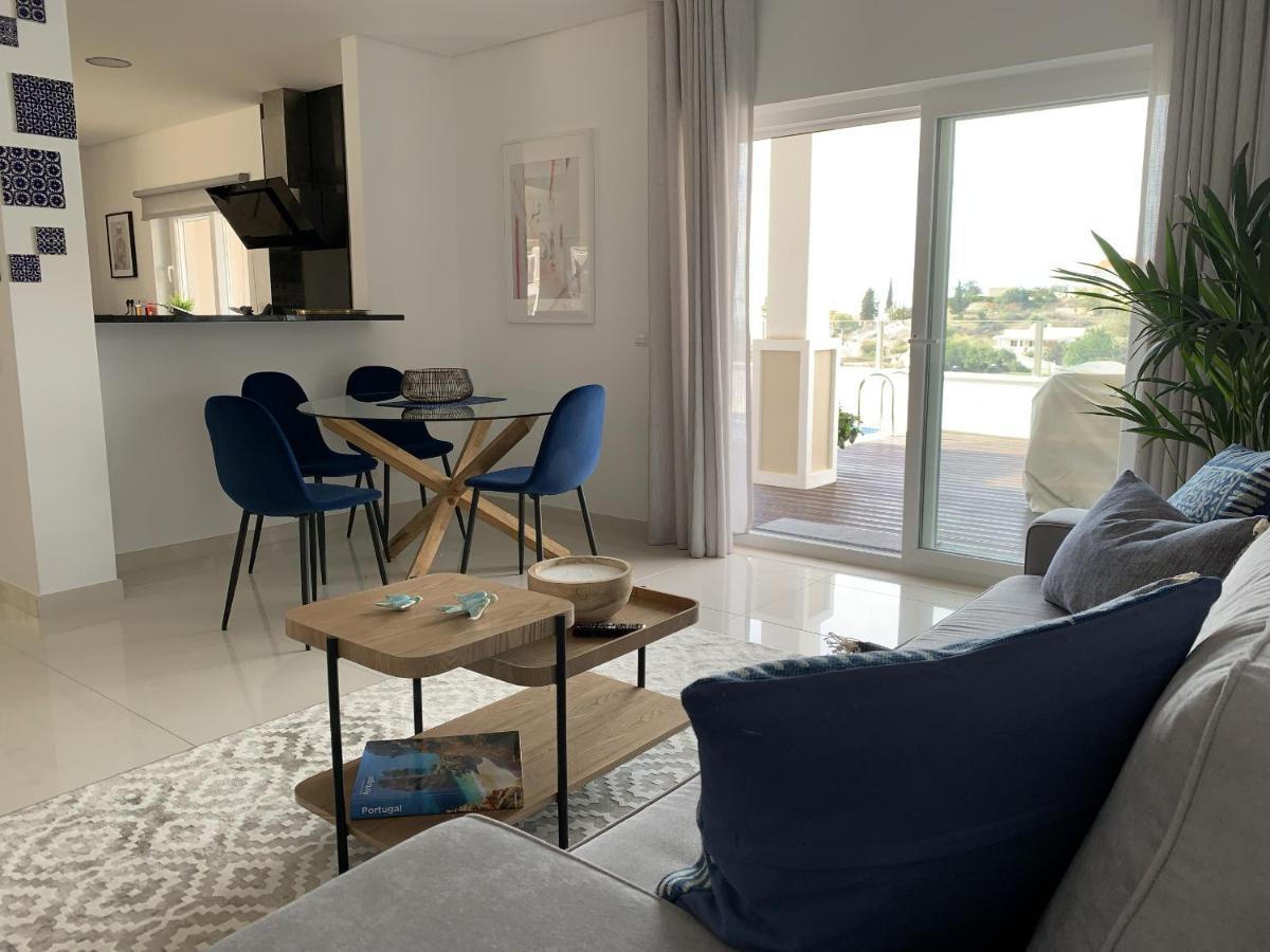 Albufeira Deluxe Residence With Pool By Homing Eksteriør bilde