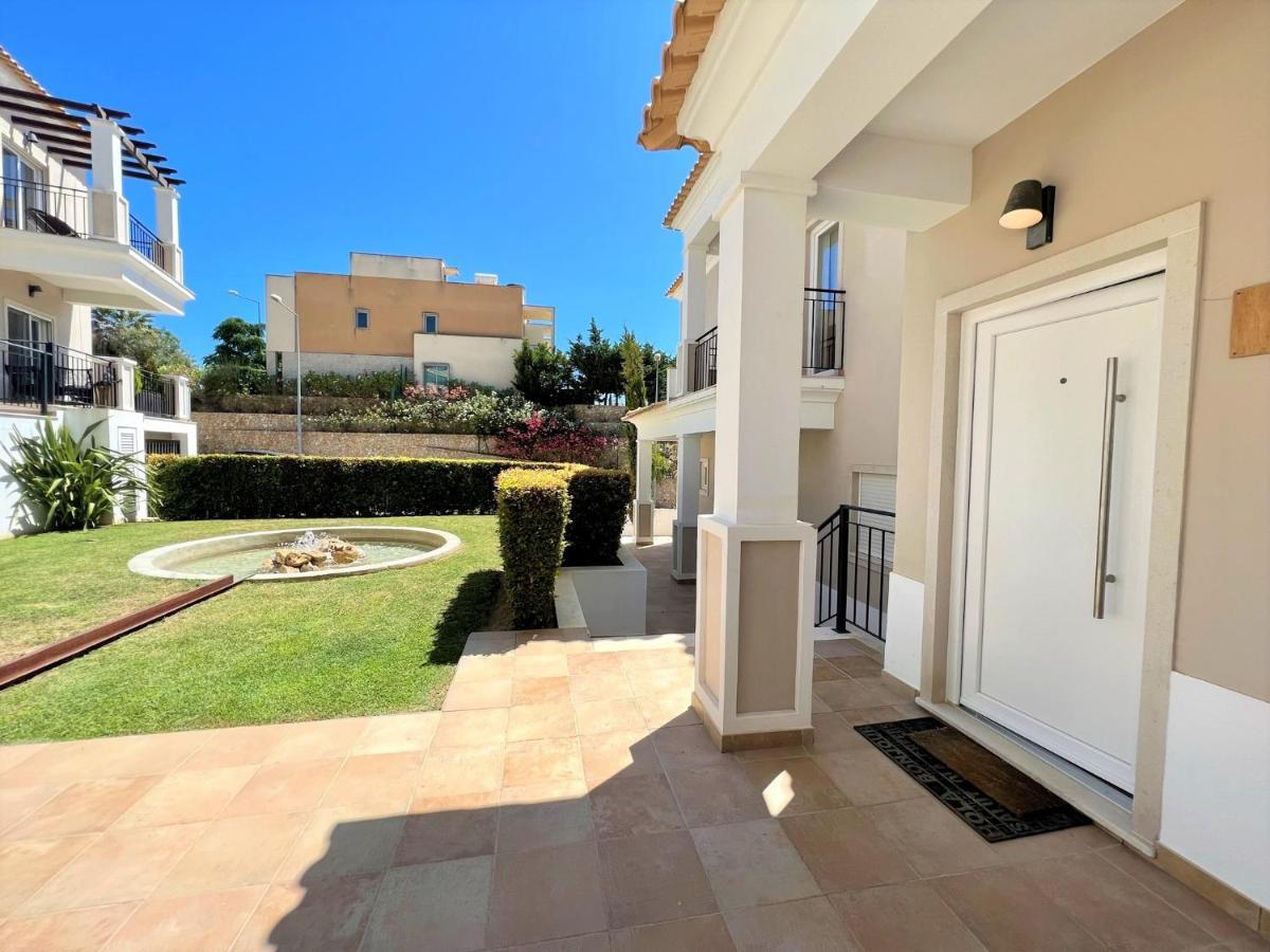 Albufeira Deluxe Residence With Pool By Homing Eksteriør bilde
