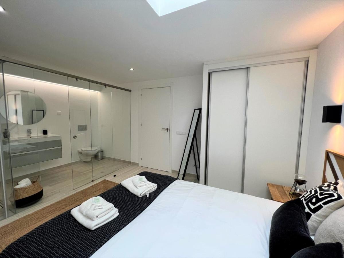 Albufeira Deluxe Residence With Pool By Homing Eksteriør bilde