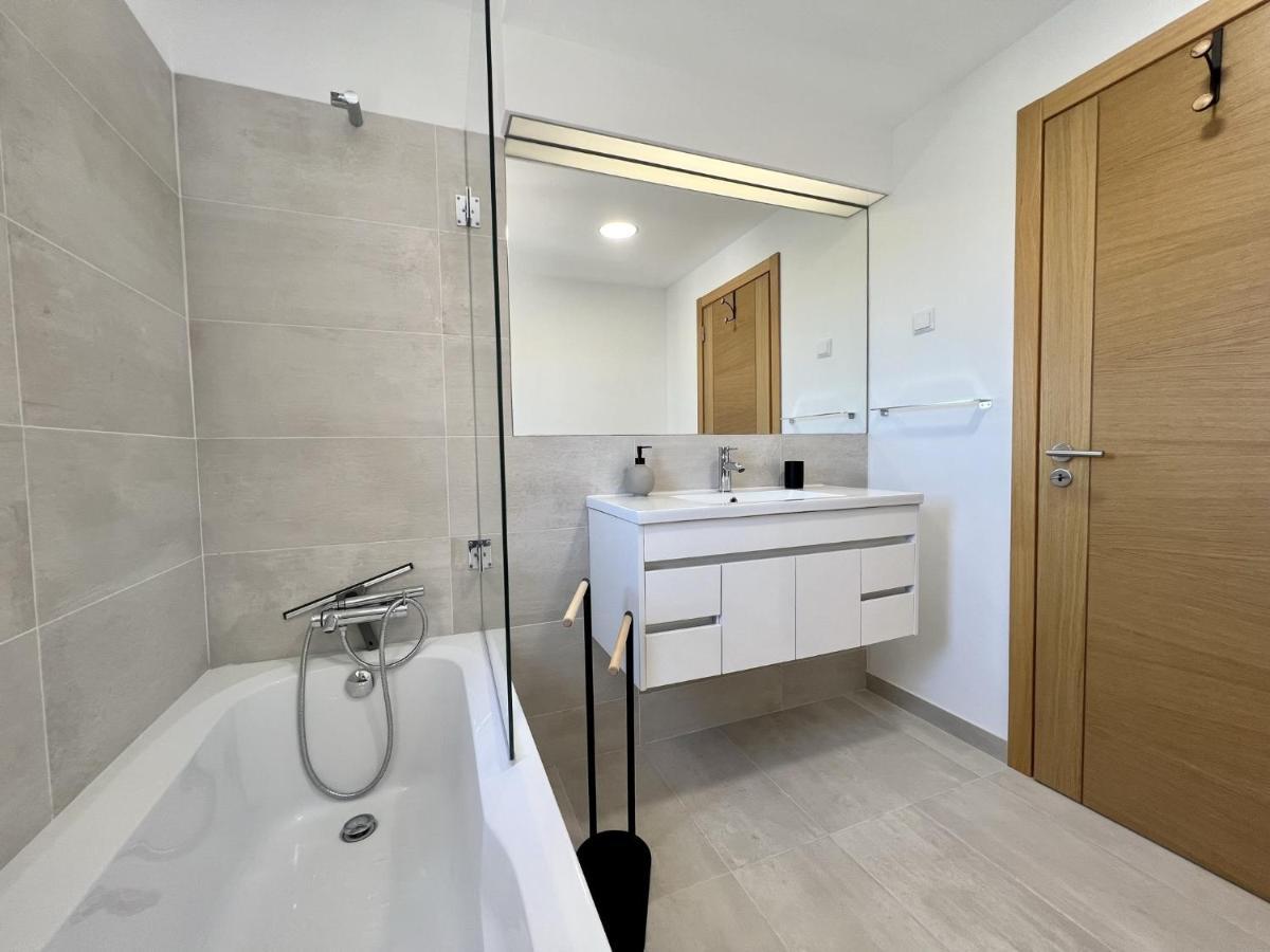 Albufeira Deluxe Residence With Pool By Homing Eksteriør bilde