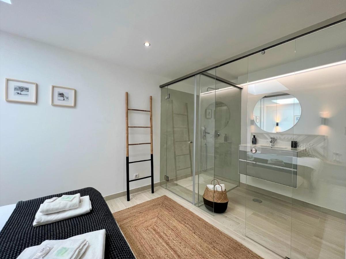 Albufeira Deluxe Residence With Pool By Homing Eksteriør bilde