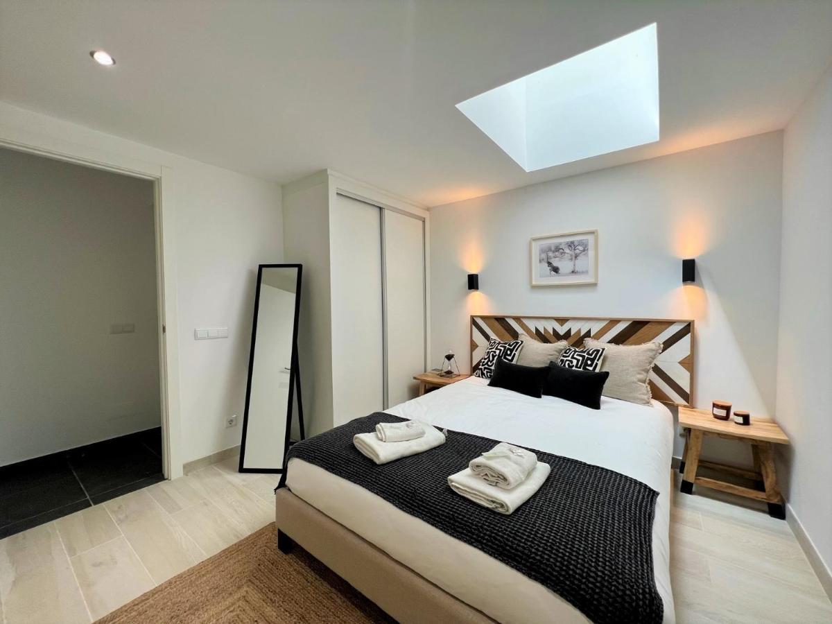 Albufeira Deluxe Residence With Pool By Homing Eksteriør bilde